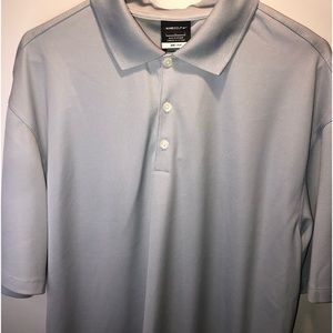 NWT Nike Golf Short Sleeve Shirt Men’s Large